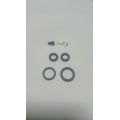 マルチリールキャップ【H019・H015】  ダイワ・シマノ共用  スペアパーツ一式