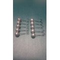得用パック 3g♯1マダイヘッド（10個入り）