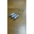 12g 2/0 グルーパーヘッド（3本入り）
