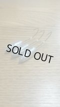 6g 2/0 グルーパーヘッド（3本入り）