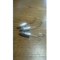 12g 3/0 グルーパーヘッド（3本入り）