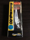 シャローマジック60 シラウオ