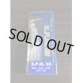 SPM55 クリアーラメ