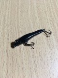 ギガスクリュー HJブラック