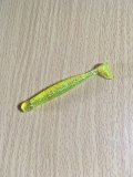 グラスミノーL クリアチャートホロ（8本入り）