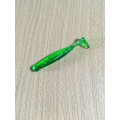 グラスミノーM カブラグリーンホロ（10本入り）