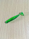 グラスミノーM カブラグリーンホロ（10本入り）