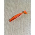 グラスミノーM しまなみオレンジホロ（ 10本入り）
