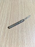 スクリューテール1.5  地味スモークホロ（10本入り）