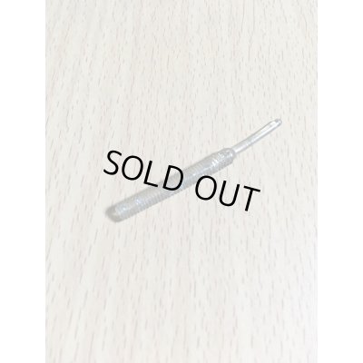 画像1: スクリューテール1.5  地味スモークホロ（10本入り）