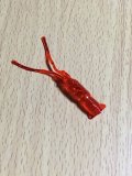 スパッシュワーム  レッドティンセル（8本入り）