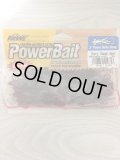 バークレイ バルキーホッグ 3インチ チェリーキャンディーシード 旧パッケージ12本入り