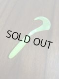 テトラワークス ザロックグラブ3.5インチ チャートシルバーラメ ナチュラルタイトアクションチューン 8本入り
