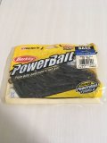 バークレイ バルキーホッグ 3インチ ゴーストプロブルー 旧パッケージ12本入り