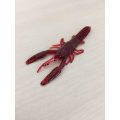 OFT スーパーベビークローバグ バラ売り ゴーストレッドパープルフレーク（HJ工房×KSCオリカラ）