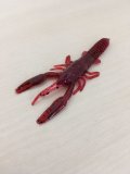 OFT スーパーベビークローバグ バラ売り ゴーストレッドパープルフレーク（HJ工房×KSCオリカラ）