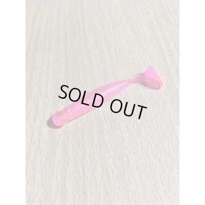 画像1: グラスミノーM 瀬戸田サンセットピーチホロ（10本入り）