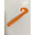 ロックマックス5インチ しまなみオレンジホロ 7本