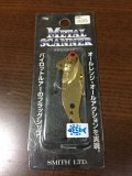 メタルスキャナー 12g 02G