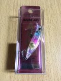 AKM48メバル 08.クリアーマーブル