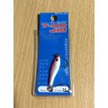 Ｔ-one JIG  7g  グロー/ピンクバック アシストフック付き