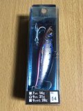 ベイブル90  SLイワシレッドベリー