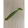 グラスミノーL UVクリアチャートホロ（8本入り）