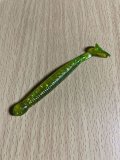 グラスミノーL UVクリアチャートホロ（8本入り）