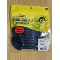 フラグラブツインテール4FS  ナチュラルプロブルー