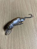 レーベル　ウィークローフィッシュRF テキーラカスタム