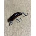 レーベル　ウィークローフィッシュRF テキーラカスタム