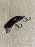 レーベル　ウィークローフィッシュRF テキーラカスタム