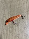 パニッシュ55SF メバルカスタム　クリアオレンジ