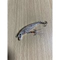 ルナメバルF  ティンセルフックチューン　03.クリアグリッター