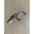 ジェイドMD/SW  ティンセルフックチューン　31.レッドグリッター