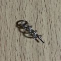 コイルキーパー　10個　（イモブレード対応）