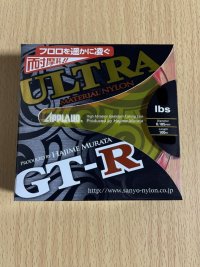 GT-Rウルトラ　