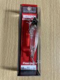 メバペンマグナム　クリアーグリッター