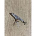 トワディ　ティンセルトレブルフックチューン（フロント）29.クリアーオーロラ