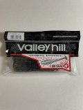  エビシャッド4インチ　ブルーギル