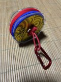 ロックフィッシュ対応リーダーセット　（GT-Rウルトラ、ラインバンド、リーダーホルダー）