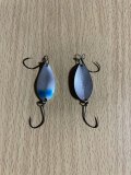 大きな心　3.2g ワギンシックス
