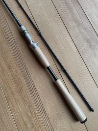 acoustic ACS-84B Rockfish Hunters Stick