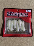 アマジャコ  04.アマジャコ