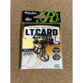LTキャロオフセット　全サイズ