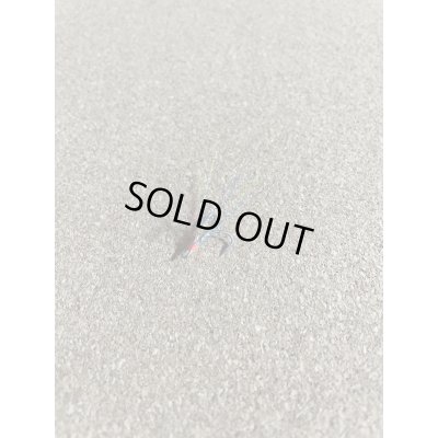 画像1: ティンセルフック　8本　カルティバ　STX-38ZN #14