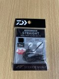 シルバーウルフ　フックSS ストレート　全サイズ