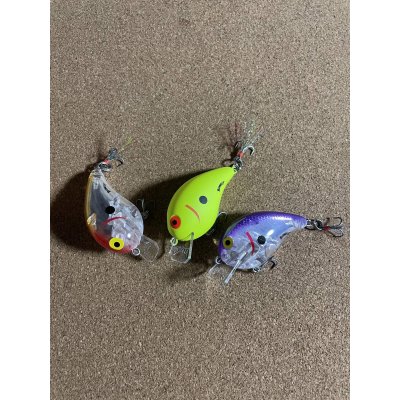 画像1: スクエアＡ　マダイチューン　全カラー　B05SL　3/8oz (10.0g)カルティバフック