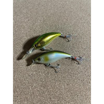 画像1: 中古　スミス　ディプシードゥシリーズ　真鯛チューン