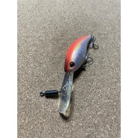 中古　スミス　ディプシードゥシリーズ　急速潜行低浮力チューン